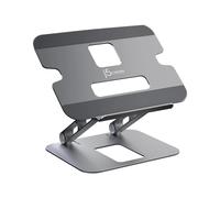 j5create JTS127-N - Socle de notebook / tablette - multi-angle - 16