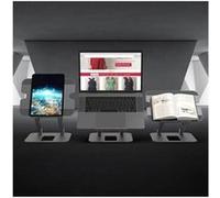j5create JTS127-N - Socle de notebook / tablette - multi-angle - 16" G
