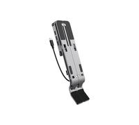 j5create JTS223 - Station d'accueil + support pour ordinateur portable - USB-C 3.2