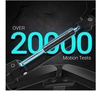 j5create JTSA102 - Kit de montage (bras pour moniteur, base de montage de la pince, montage par passe-câble) - pour 2 écrans LCD - ergonomic, dual - aluminium, plastique, acier - noir - Taille d'écran