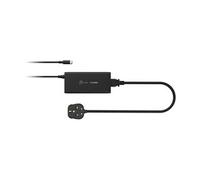j5create JUP17140-FN - Adaptateur alimentation USB-C - PD 3.1 - 140 watt - Royaume-Uni - noir