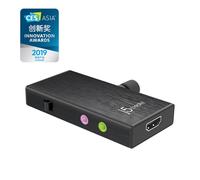 j5create Live Capture Adapter HDMI to USB-C