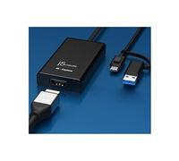 j5create Adaptateur de capture HDMI 4K
