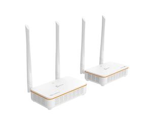 j5create JVAW53-N Étendeurs sans fils HDMI™ - UE/RU