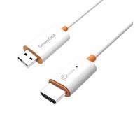 j5create Étendeurs sans fil ScreenCast HDMI JVAW56-N Blanc