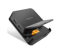 Hub USB j5create JCD624-N Noir Gris