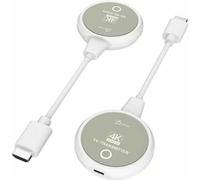 j5create ScreenCast 4K Extension HDMI sans fil