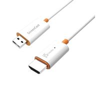 j5create Étendeurs sans fil ScreenCast HDMI JVAW56-N Blanc