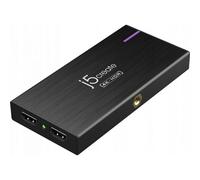 j5create Station de capture de jeu 4K