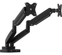 j5create Support DUAL-MONITEUR ERGONOMIQUE
