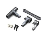 j5create Support pour Ordinateur Portable Pliable et réglable JTS127-N Aluminium