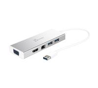 j5create Mini Dock USB 3.0