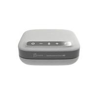 j5create USB-C Dual 4K Speakerphone Dock Pro
