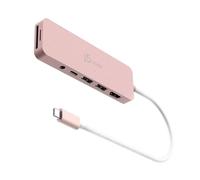 j5create USB-C Multi-Port Hub with Power Delivery