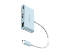 j5create USB-C vers HDMI & Type-A