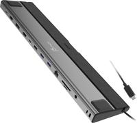 J5Create Usb4 Triple 4K Display