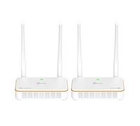 j5create Extendeur HDMI JVAW53 sans fil – UE/RU – Blanc