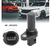 J5T31972 Voiture Moteur Capteur Position Vilebrequin Remplacement pour Mitsubishi Lnacer Outlander ASX RVR