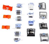 J7Z98-67902 pour HP Laserjet Color Laserjet M652 M653 M681 M682 Compartiments 2-5 550 feuilles de papier pour prise de papier...