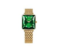 Jowissa J8.067.M, Quartz, 25mm, 5ATM Gold G