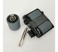 J8J95A 5851-7202 300 Kit de Remplacement de Rouleau ADF for HP Laserjet Enterprise M681 M682 M631 M632 M633 8500 fn2 E67560 E67550(2 Sets)