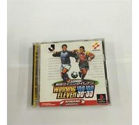 Jリーグ実況ウイニングイレブン98-99