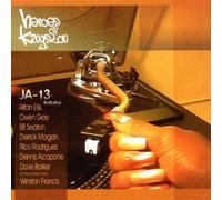 Various - Heroes of Kingston [Import]