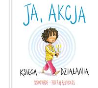 Ja, akcja Ksiêga dzia³ania Susan Verde (Buch auf Polnisch)