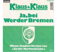 Ja, Bei Werder Bremen Ole Deutscher Meister SVW [Import]