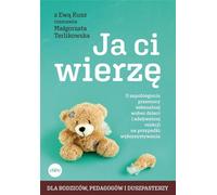 Ja ci wierzê Ewa Kusz, Ma³gorzata Terlikowska (Buch auf Polnisch)