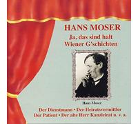 Ja, das Sind Halt Wiener G'Schichten