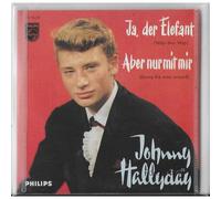 Ja, Der Elefant (Wap-Dou-Wap) / Aber Nur Mit Mir (Dance The Mess Around)
