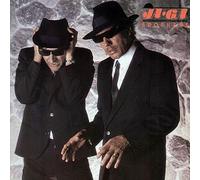 Ja Ga Brothers - Ja Ga Brothers (Enzo Jannacci & Giorgio Gaber)