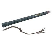 JA Horse JA0012 Fleck Superflex Cravache de dressage Cravache d'équitation (110 cm)