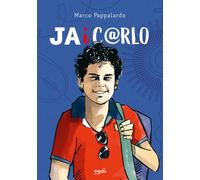 Ja i Carlo - Marco Pappalardo (livre en polonais)