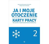 Ja i moje otoczenie. Czêœæ 2 Agnieszka Borowska-Kociemba, Ma³gorzata Krukowska (Buch auf Polnisch)