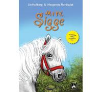 Ja i ty, Sigge - Lin Hallberg (livre en polonais)