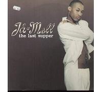 Ja-Mell - The Last Supper [Vinyl Maxi-Single]