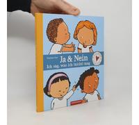 Ja & Nein - Ich Sag, Was Ich (Nicht) Mag