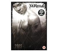 Ja Rule – 2005 – 2 DVD + 1 CD – Charly