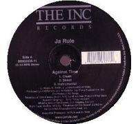 Ja Rule - Against Time / Niggas & Bitches [Vinyl LP]