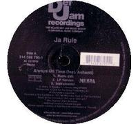 Ja Rule - Always on Time
