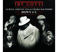 Ja Rule.Ashanti.Vita - Down 4 U