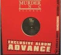 Ja Rule - Blood in My Eye