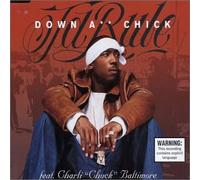 Ja Rule - Down Ass Chick [Import]