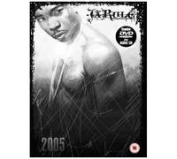 Ja Rule - Dvd (2005) - Concert Hip-Hop Rap