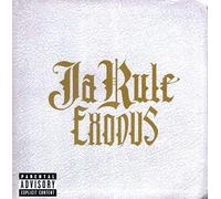 Ja Rule - Exodus The Best of [Import]