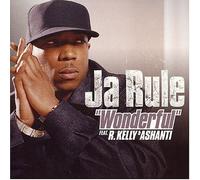 Ja Rule Feat.Ashanti - Wonderful [Import]