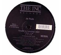 Ja Rule Feat. Lloyd - Ja Rule Feat. Lloyd / Caught Up