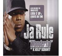 Ja Rule Featuring Ashanti - Wonderful 2